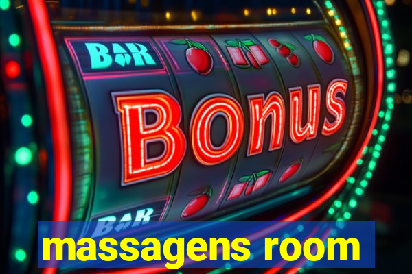 massagens room